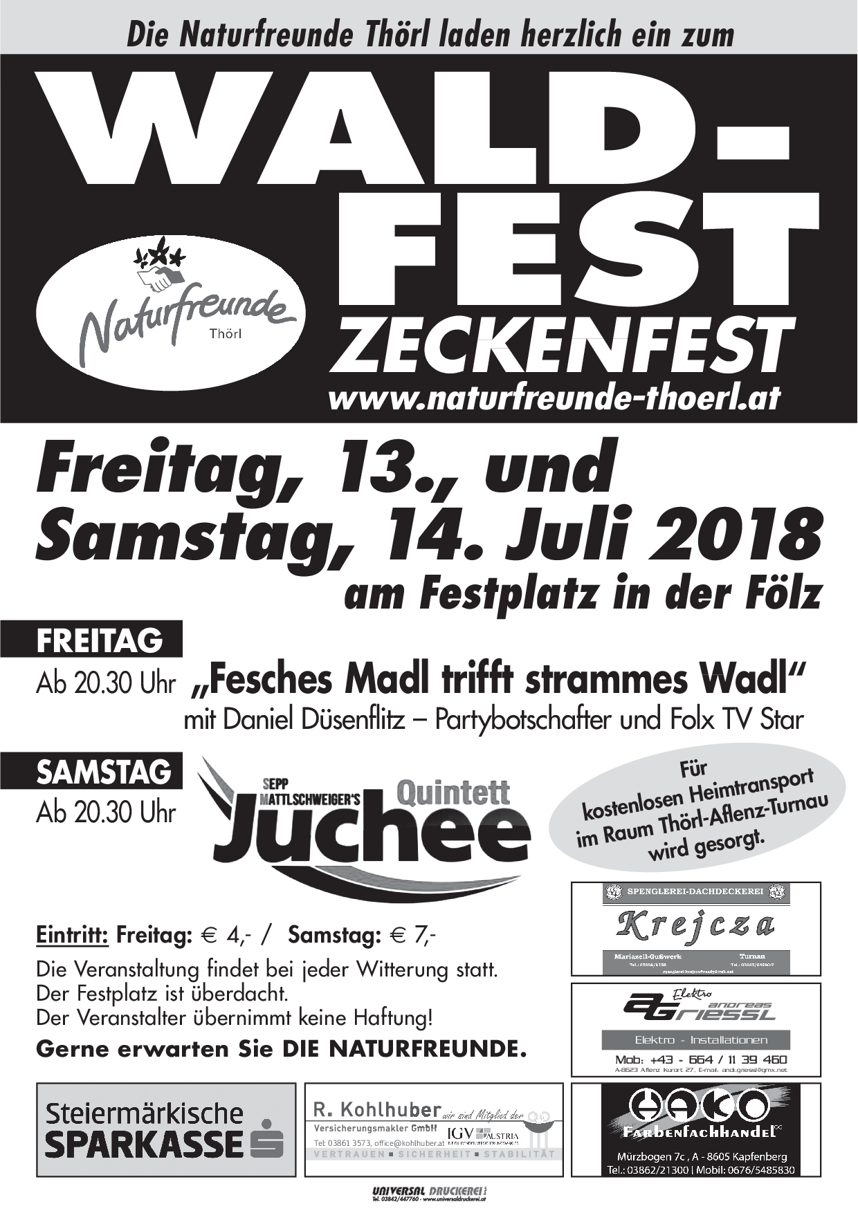 Waldfest2018